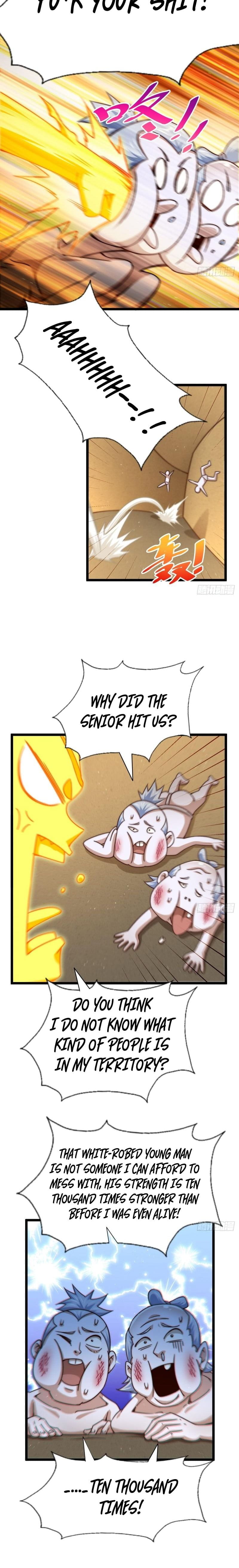 Read Above Ten Thousand People EN Manga Online