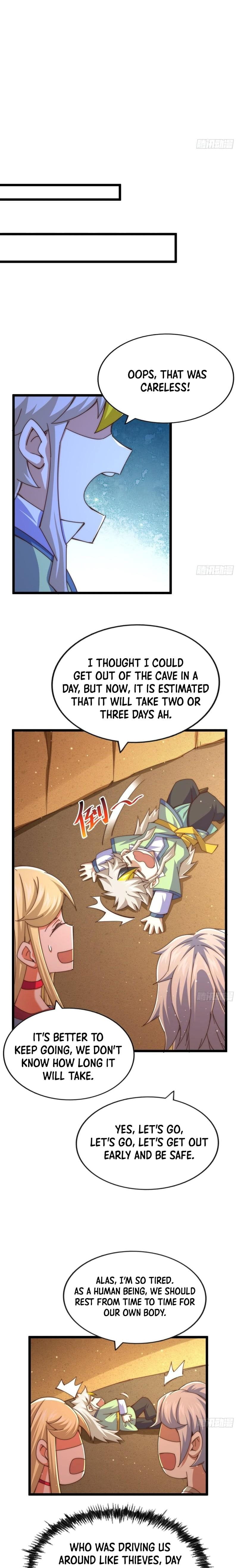 Read Above Ten Thousand People EN Manga Online