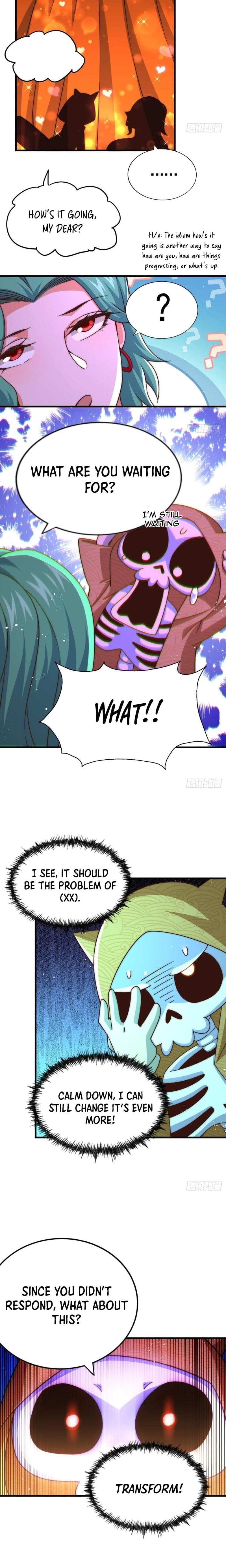 Read Above Ten Thousand People EN Manga Online