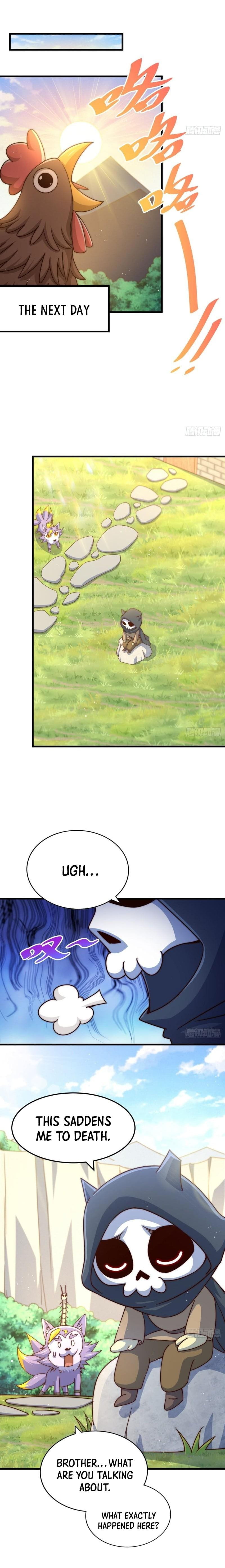 Read Above Ten Thousand People EN Manga Online