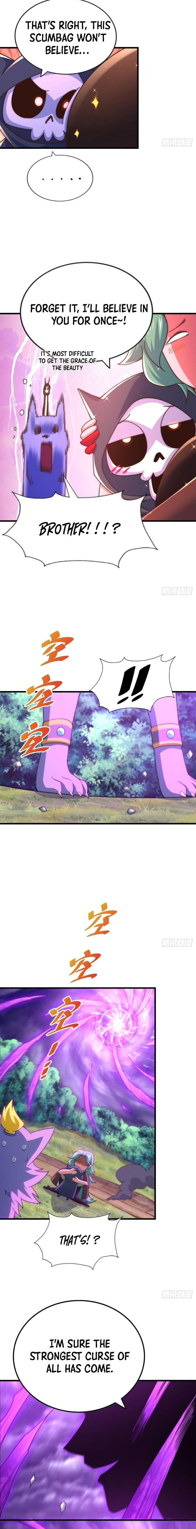Read Above Ten Thousand People EN Manga Online