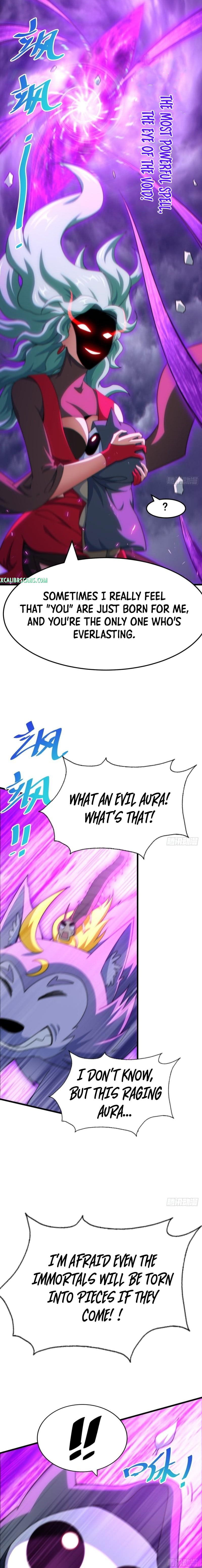 Read Above Ten Thousand People EN Manga Online