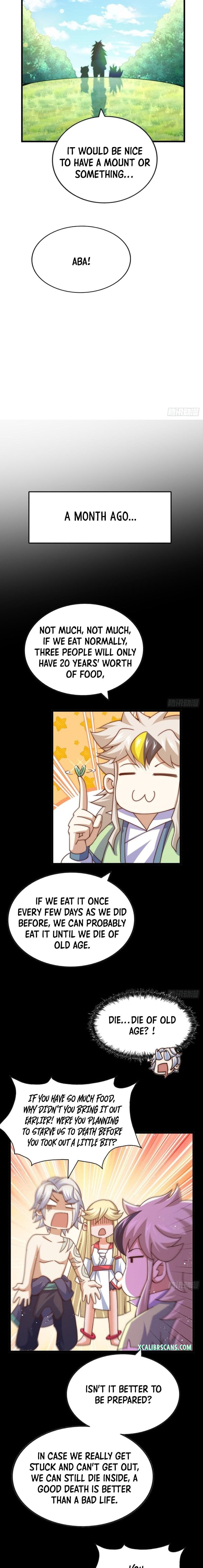 Read Above Ten Thousand People EN Manga Online