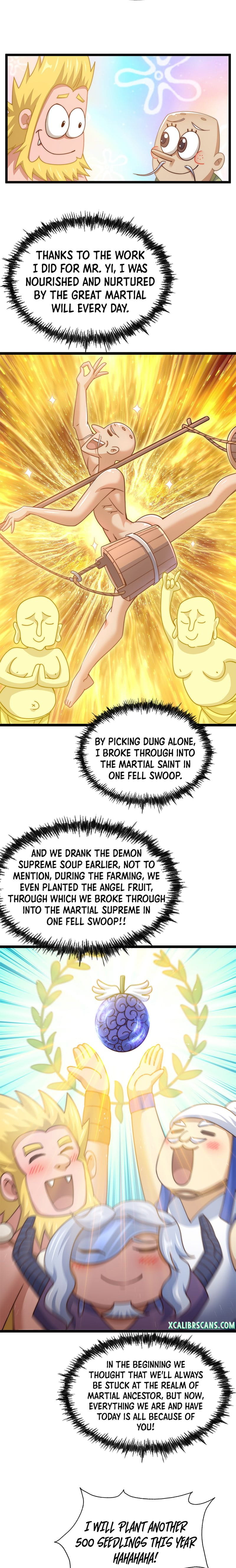 Read Above Ten Thousand People EN Manga Online