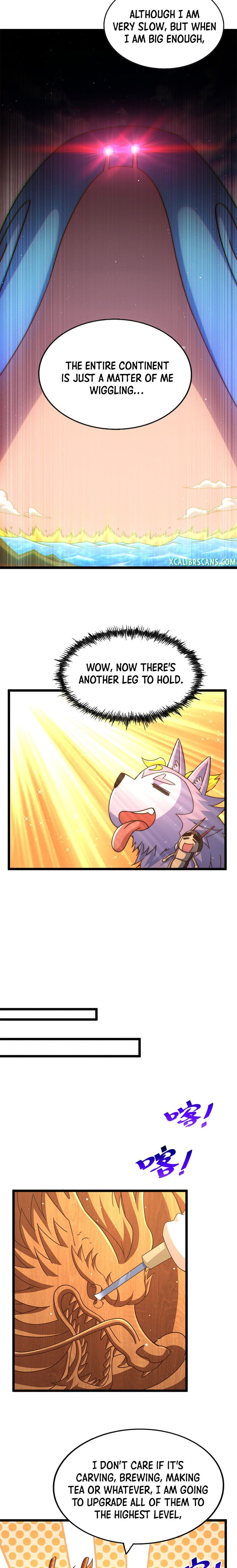 Read Above Ten Thousand People EN Manga Online