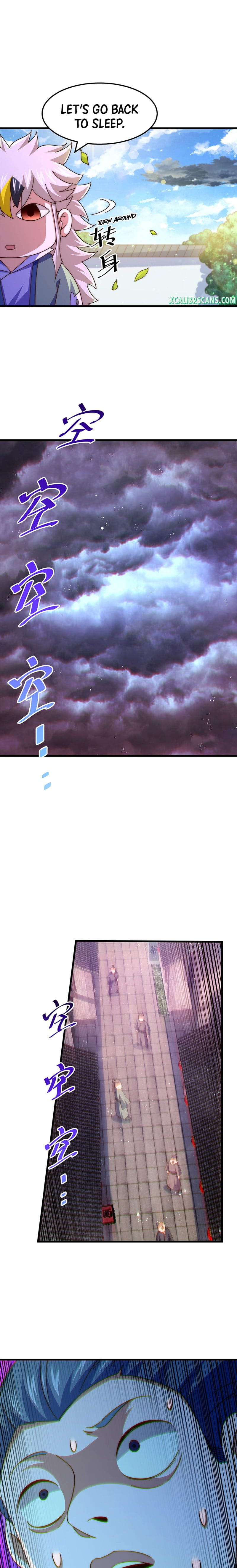 Read Above Ten Thousand People EN Manga Online