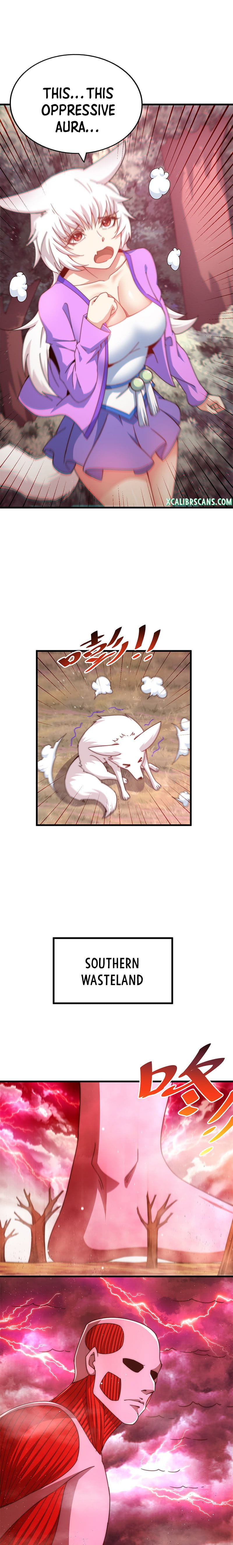 Read Above Ten Thousand People EN Manga Online