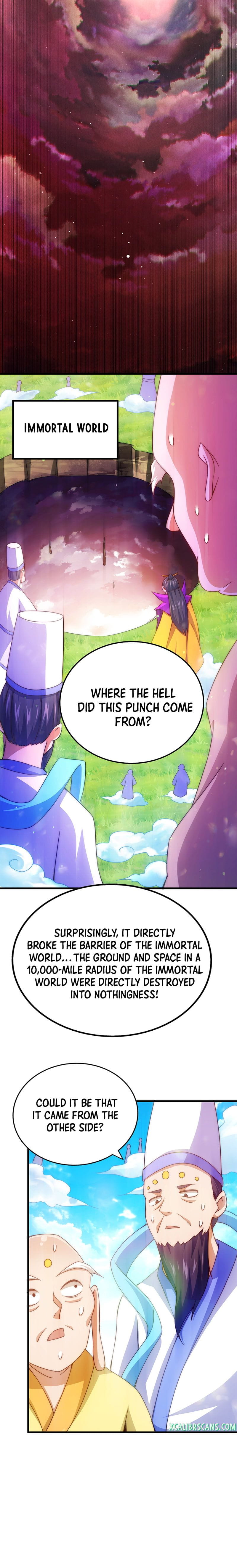 Read Above Ten Thousand People EN Manga Online
