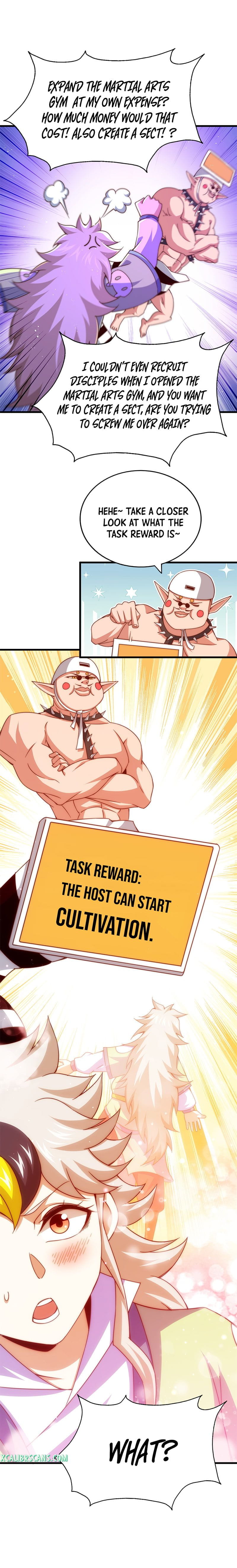 Read Above Ten Thousand People EN Manga Online