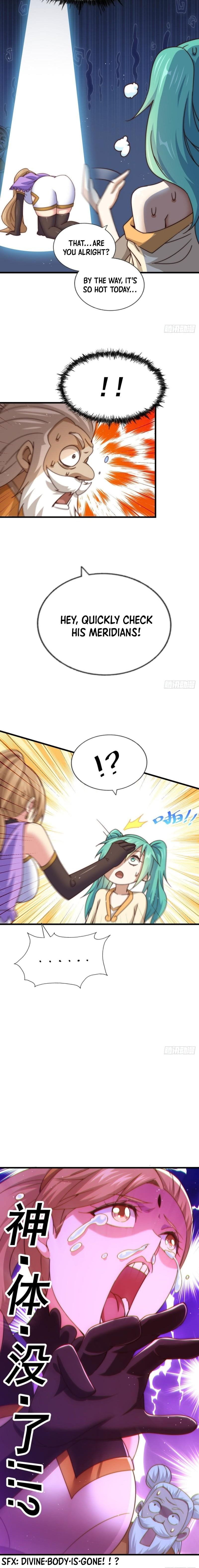 Read Above Ten Thousand People EN Manga Online