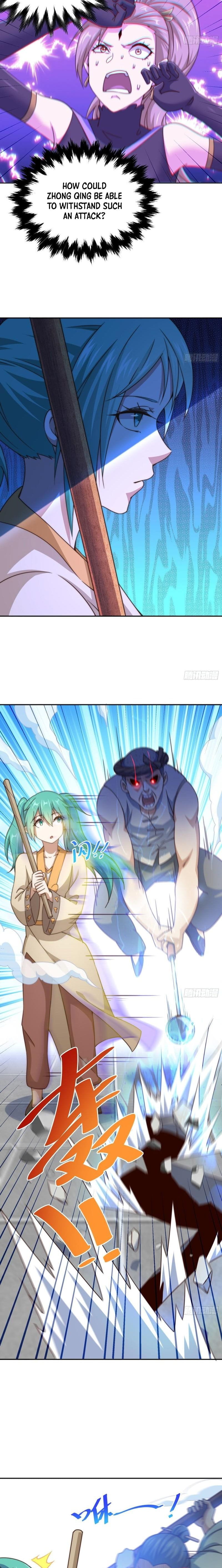 Read Above Ten Thousand People EN Manga Online