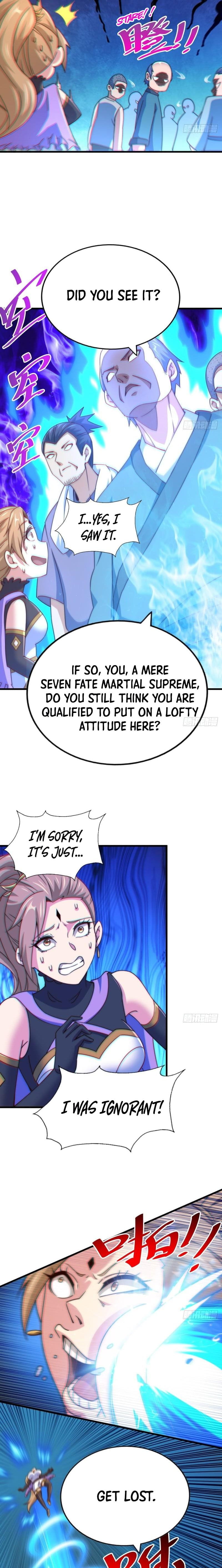 Read Above Ten Thousand People EN Manga Online