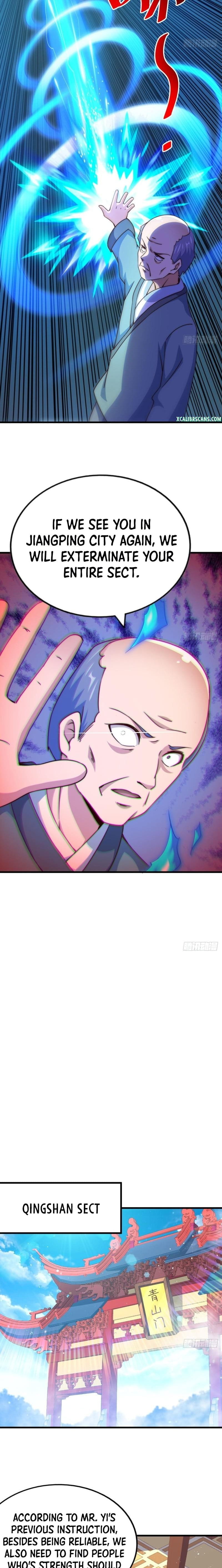 Read Above Ten Thousand People EN Manga Online