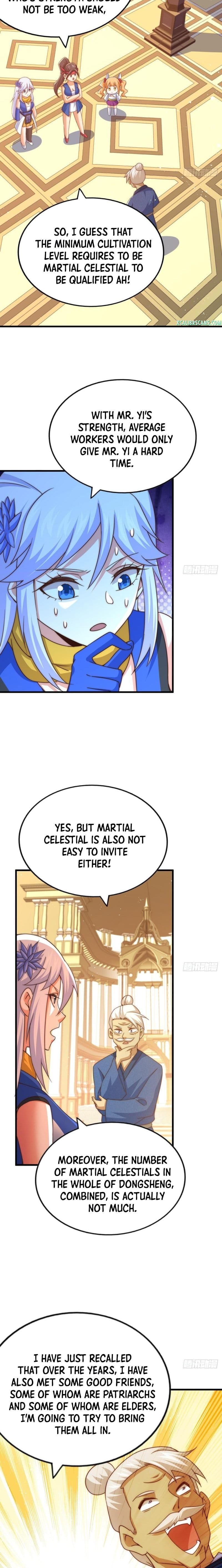 Read Above Ten Thousand People EN Manga Online