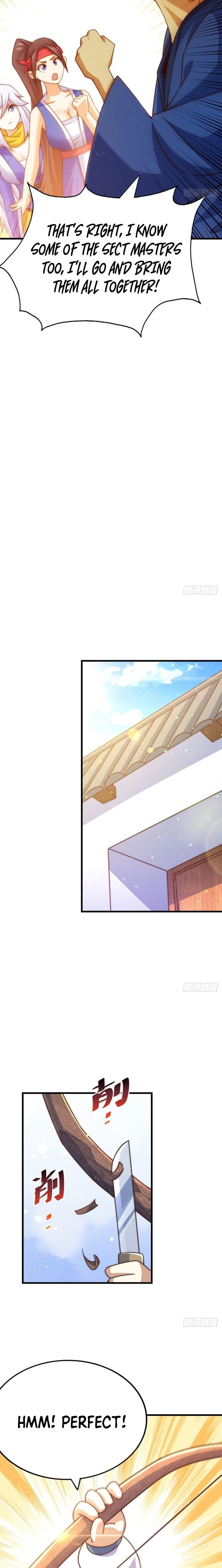 Read Above Ten Thousand People EN Manga Online
