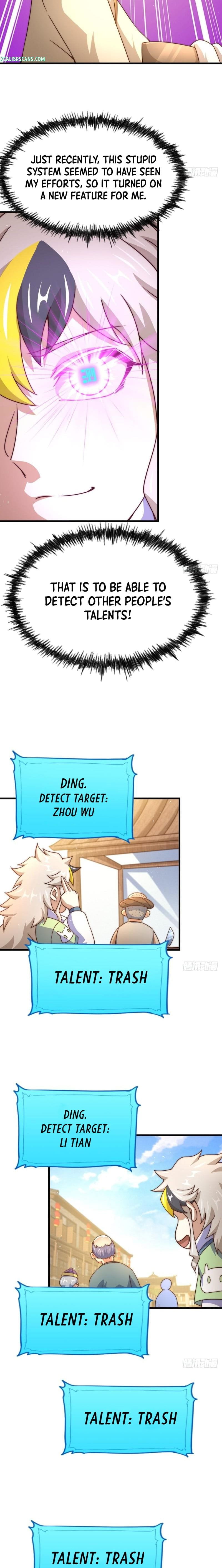 Read Above Ten Thousand People EN Manga Online