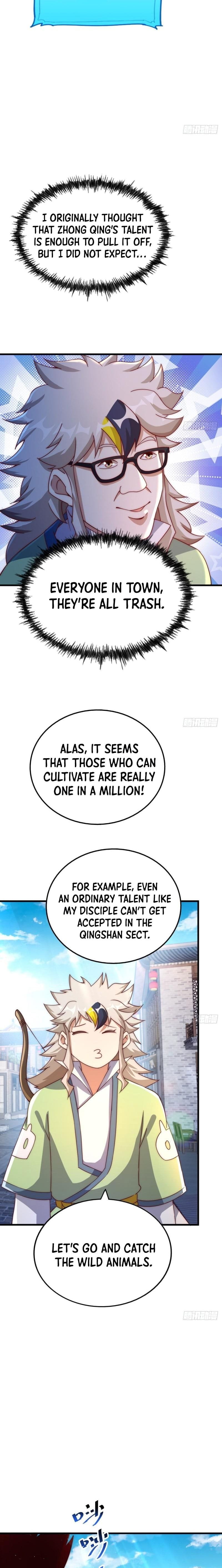Read Above Ten Thousand People EN Manga Online