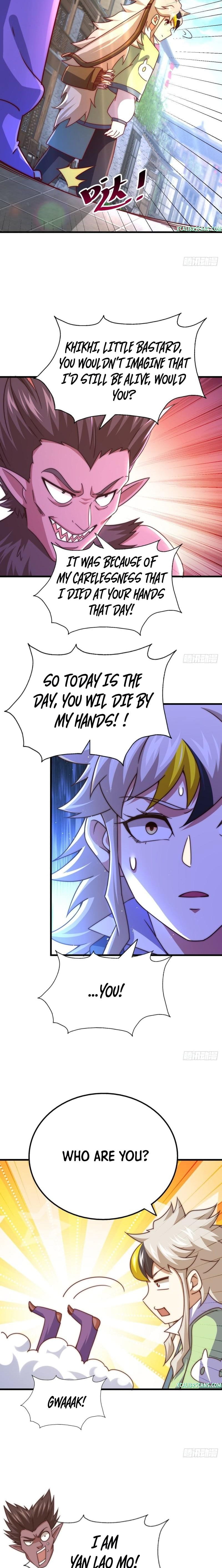 Read Above Ten Thousand People EN Manga Online