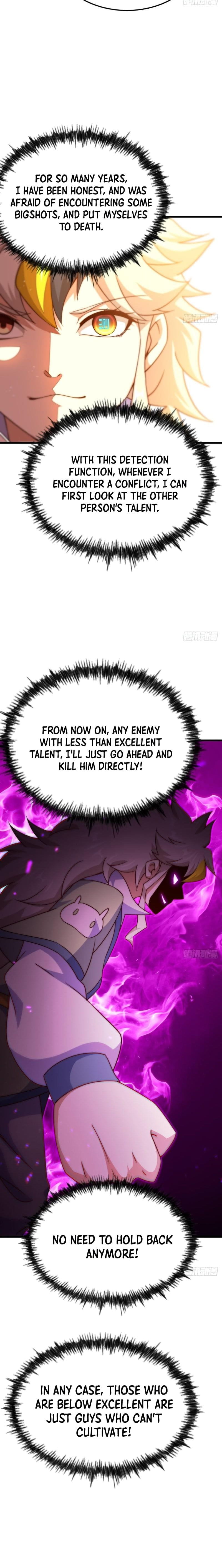 Read Above Ten Thousand People EN Manga Online