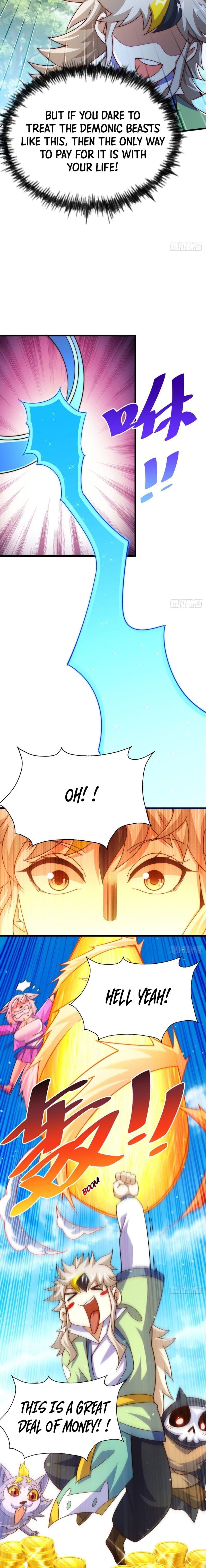 Read Above Ten Thousand People EN Manga Online