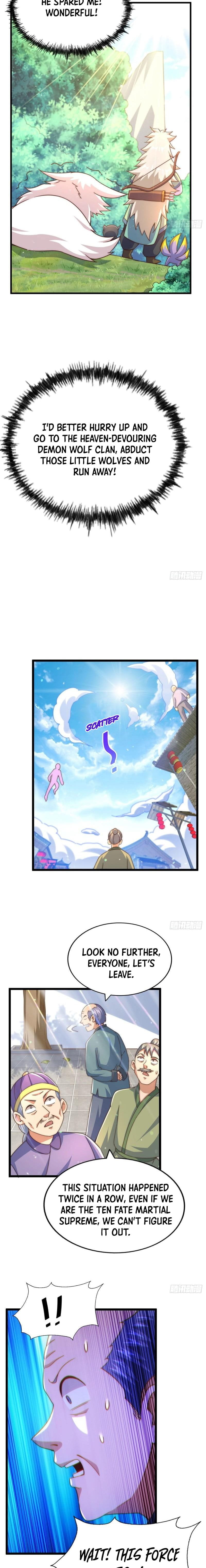 Read Above Ten Thousand People EN Manga Online