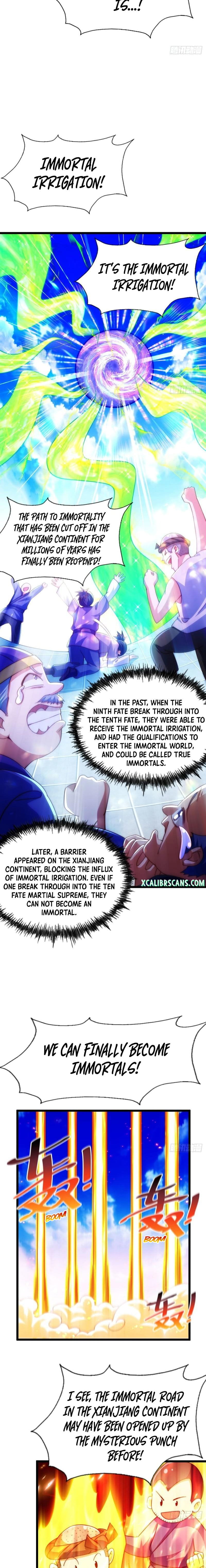 Read Above Ten Thousand People EN Manga Online