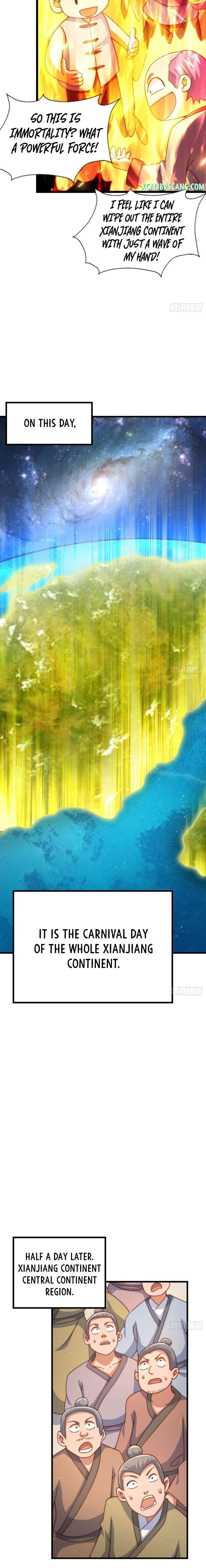 Read Above Ten Thousand People EN Manga Online