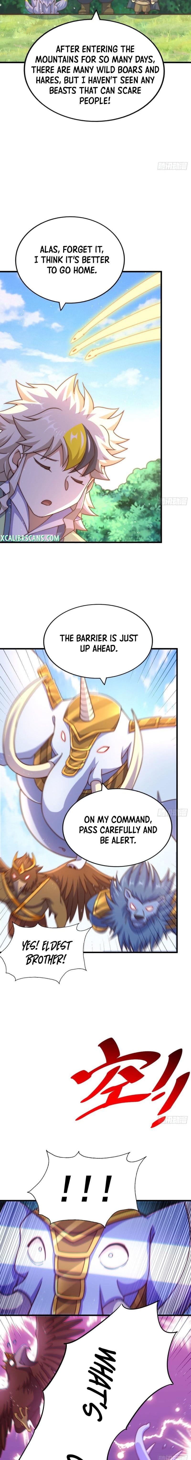 Read Above Ten Thousand People EN Manga Online