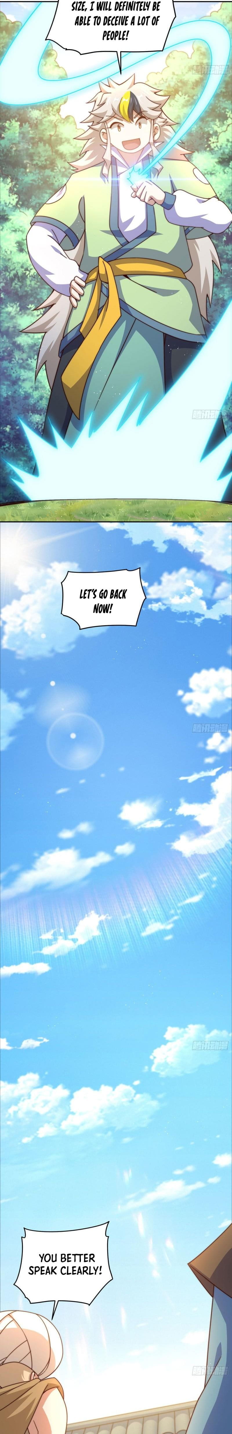 Read Above Ten Thousand People EN Manga Online