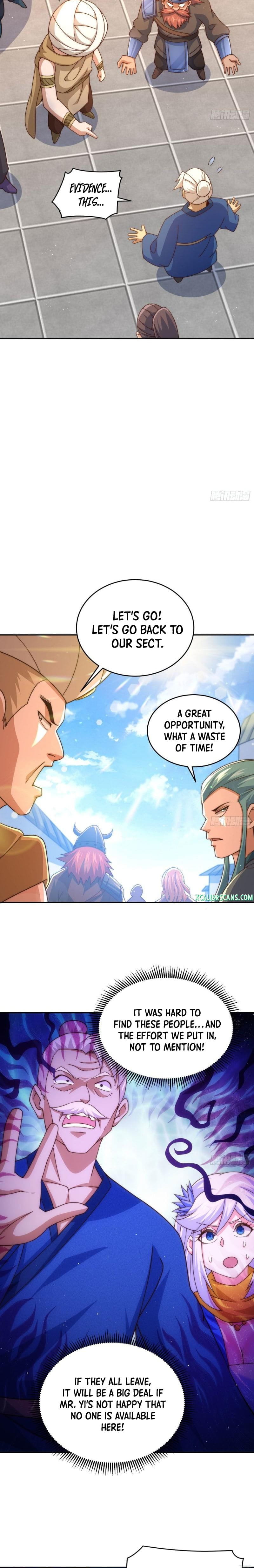 Read Above Ten Thousand People EN Manga Online