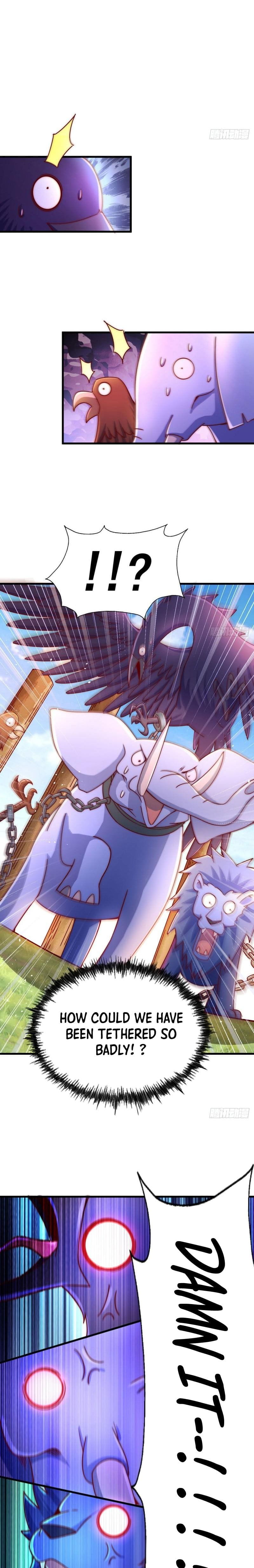 Read Above Ten Thousand People EN Manga Online