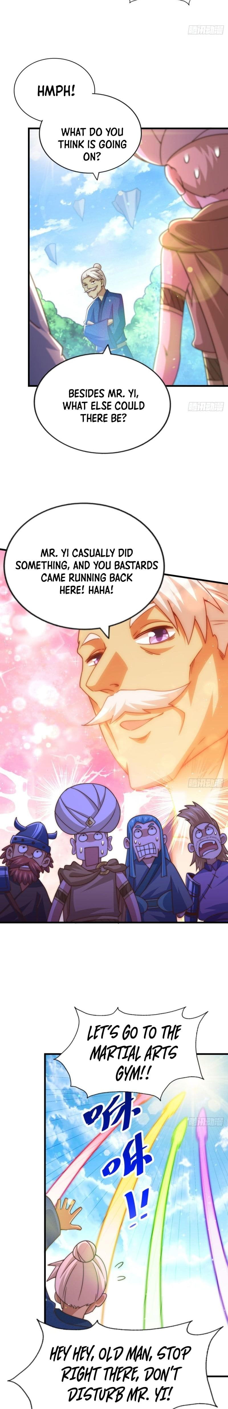 Read Above Ten Thousand People EN Manga Online