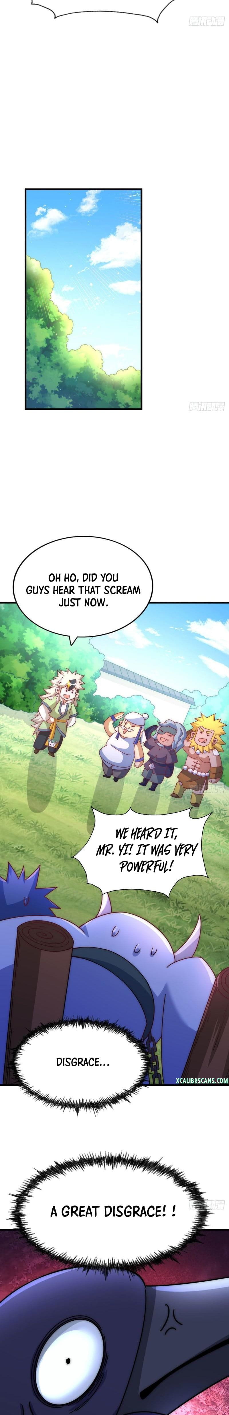 Read Above Ten Thousand People EN Manga Online
