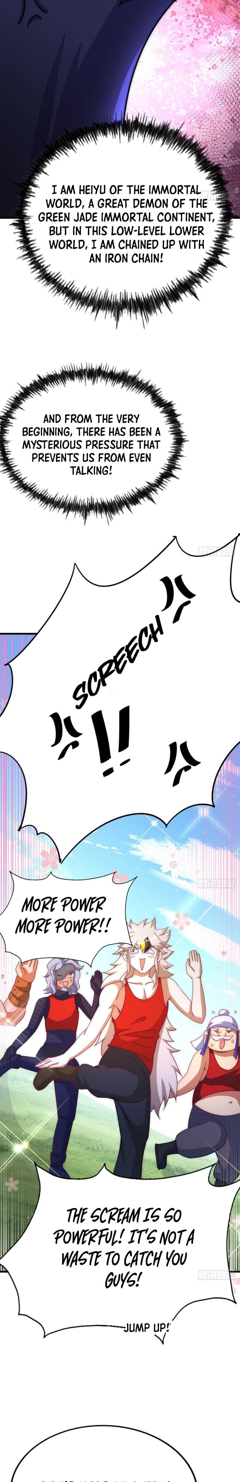 Read Above Ten Thousand People EN Manga Online