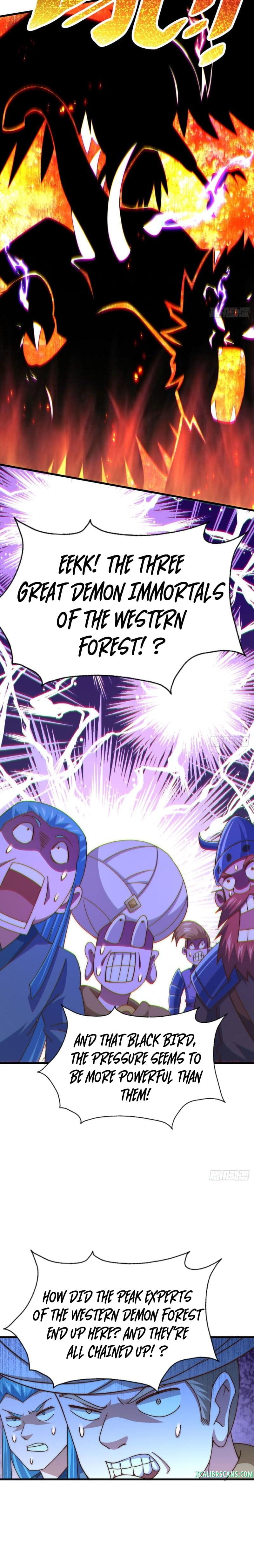 Read Above Ten Thousand People EN Manga Online