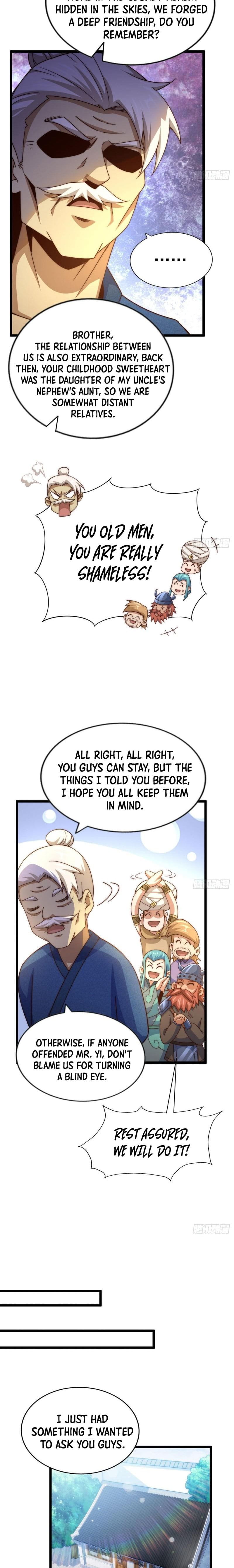 Read Above Ten Thousand People EN Manga Online