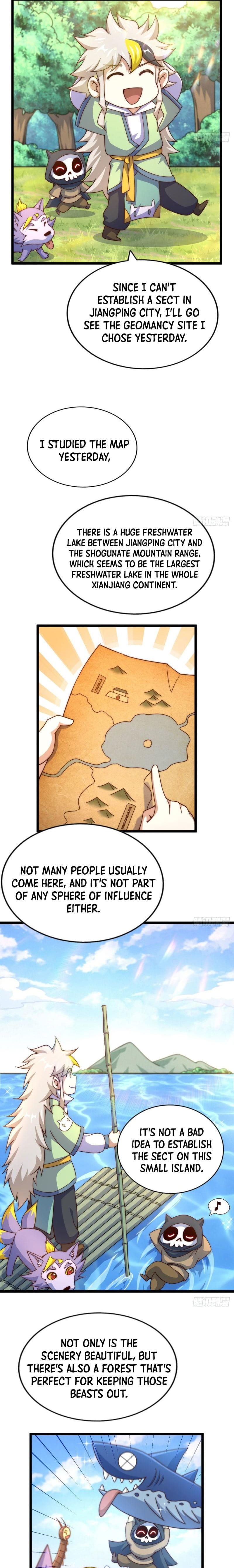 Read Above Ten Thousand People EN Manga Online