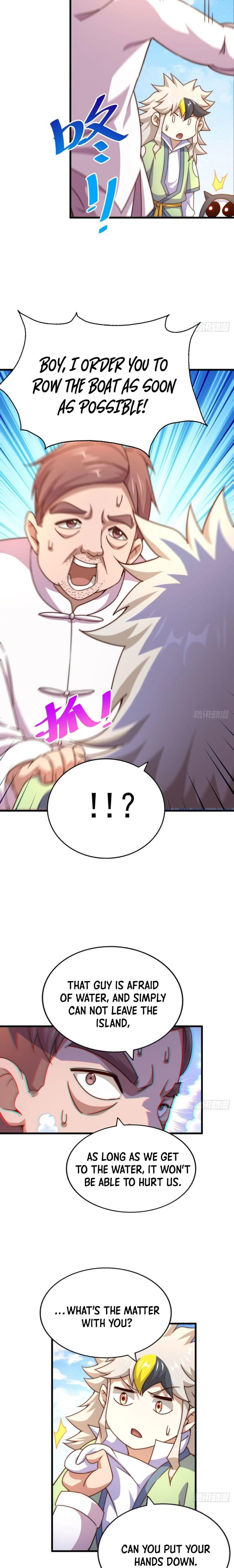 Read Above Ten Thousand People EN Manga Online
