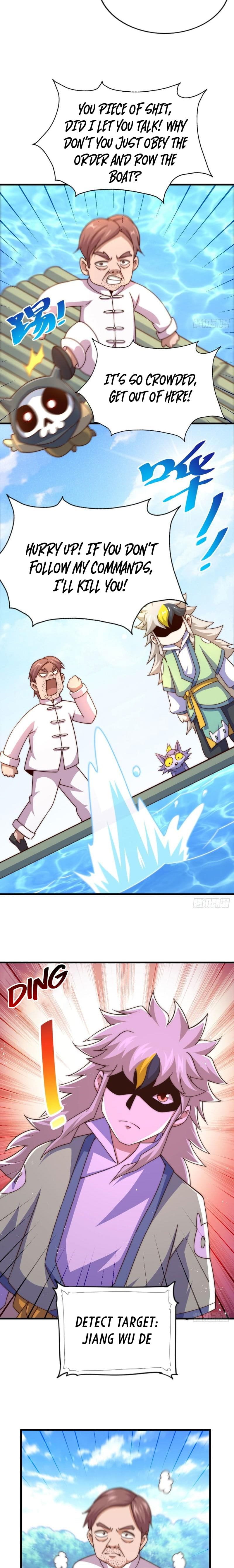 Read Above Ten Thousand People EN Manga Online