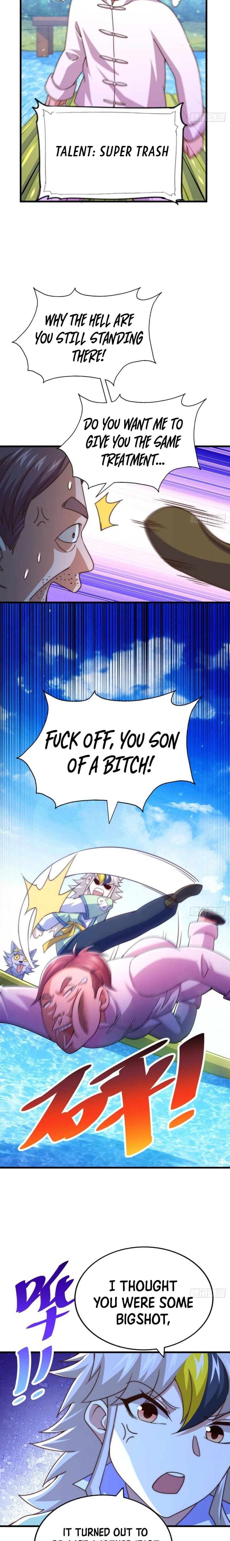 Read Above Ten Thousand People EN Manga Online