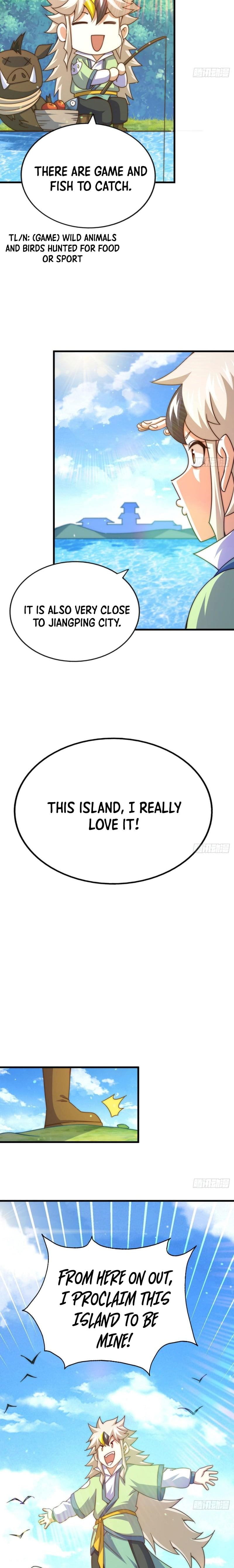 Read Above Ten Thousand People EN Manga Online