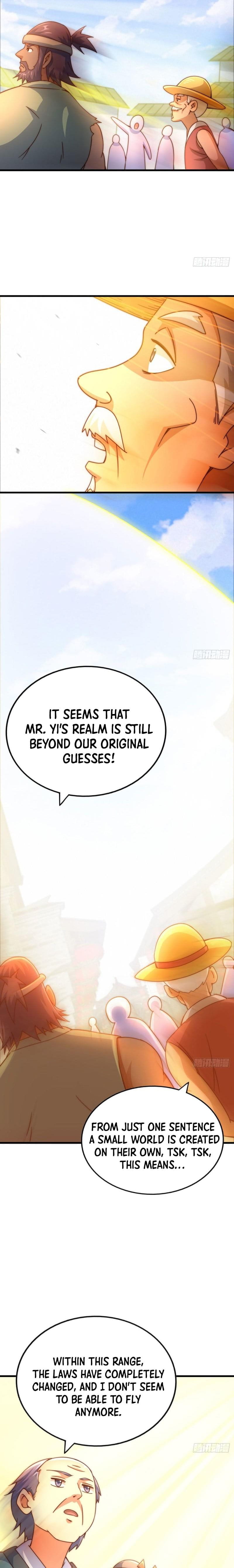 Read Above Ten Thousand People EN Manga Online