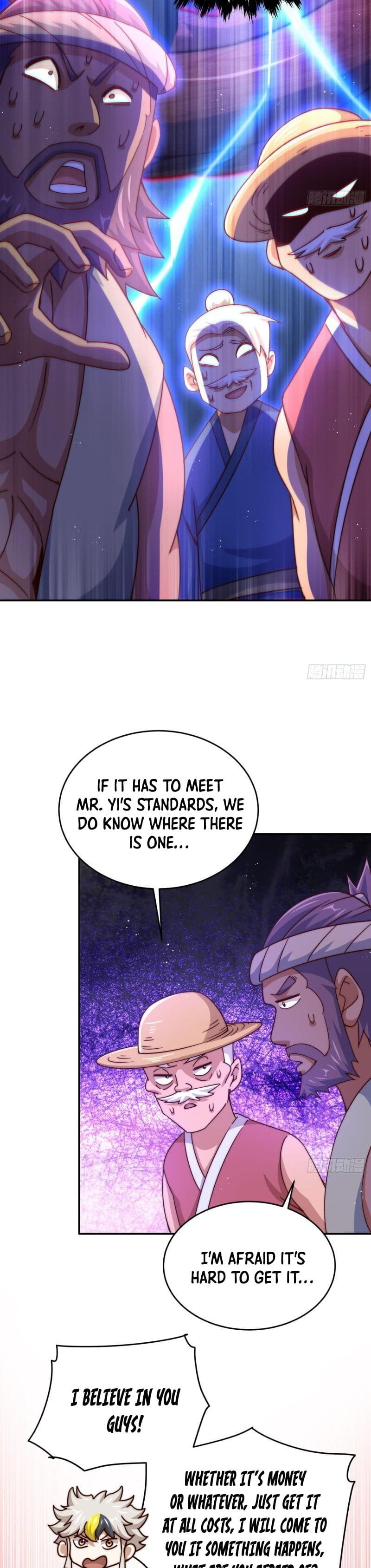 Read Above Ten Thousand People EN Manga Online