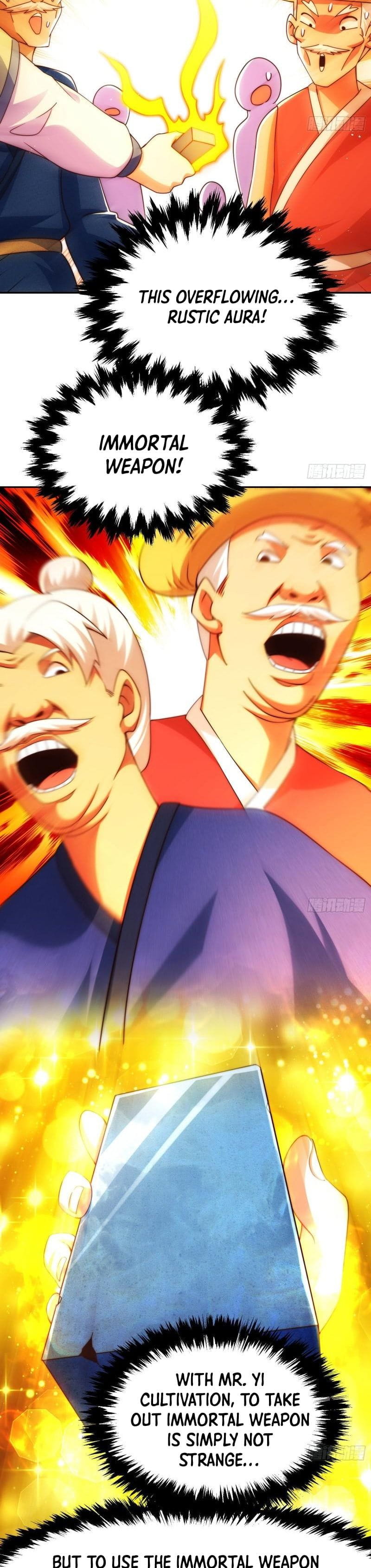 Read Above Ten Thousand People EN Manga Online