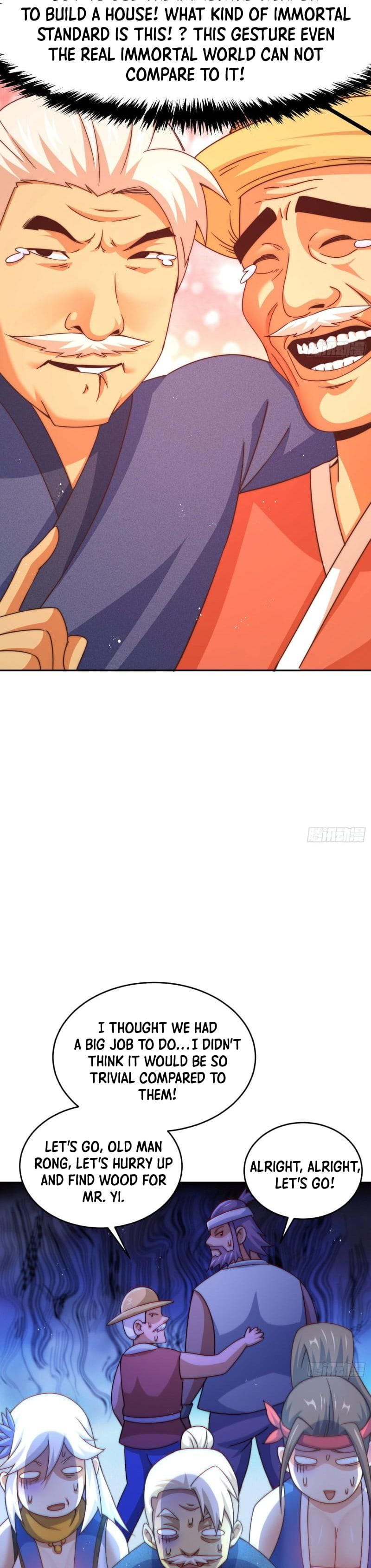 Read Above Ten Thousand People EN Manga Online