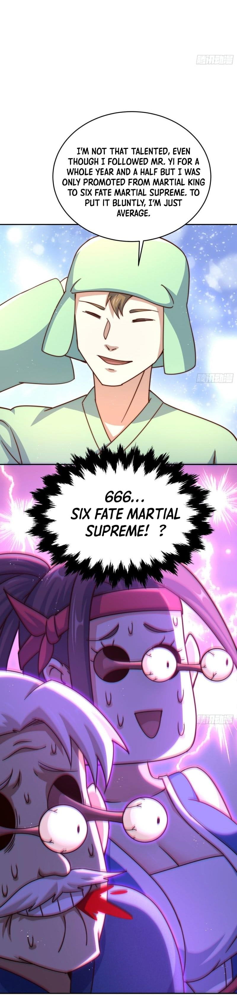 Read Above Ten Thousand People EN Manga Online