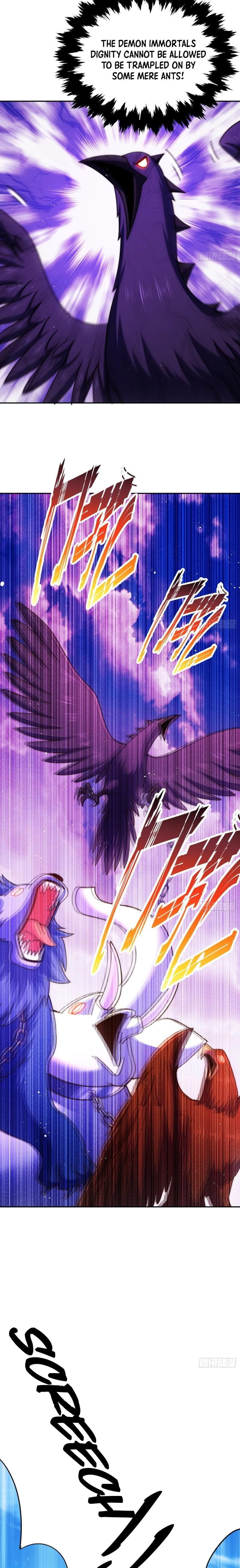 Read Above Ten Thousand People EN Manga Online
