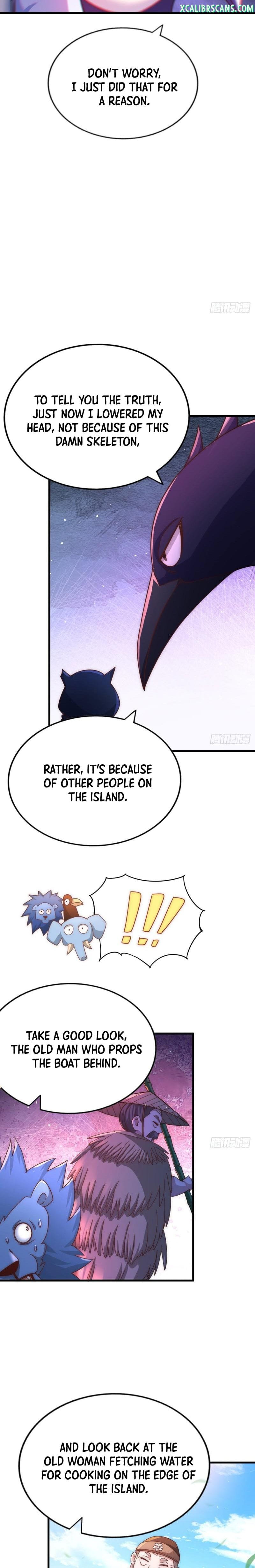 Read Above Ten Thousand People EN Manga Online