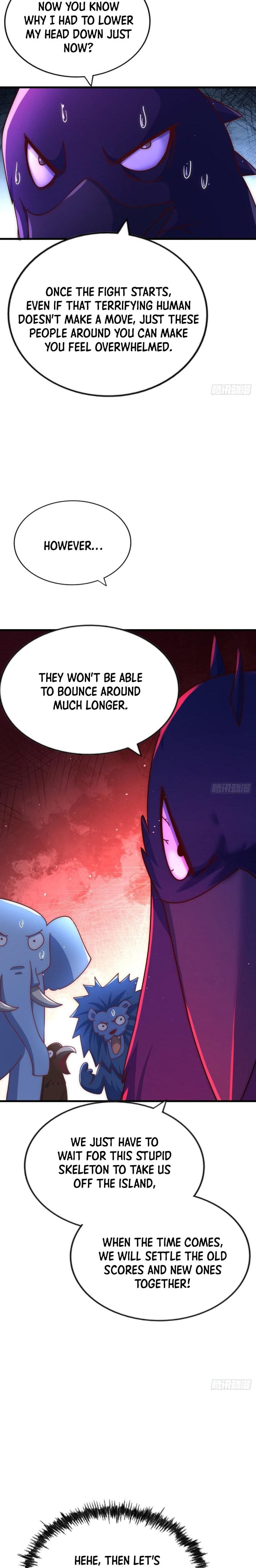 Read Above Ten Thousand People EN Manga Online