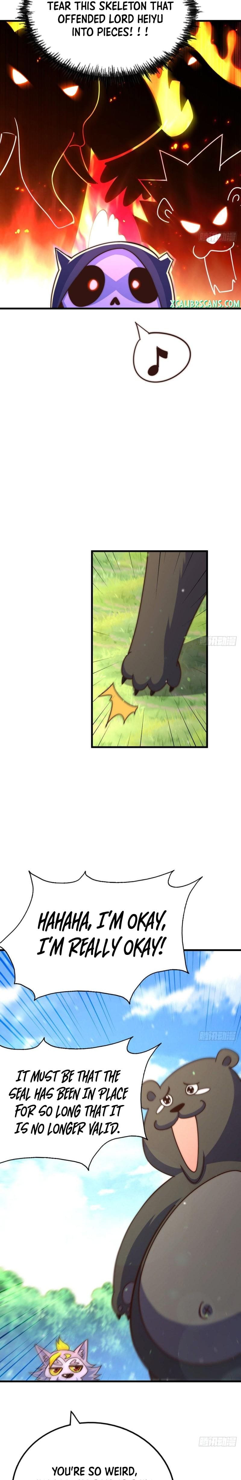 Read Above Ten Thousand People EN Manga Online